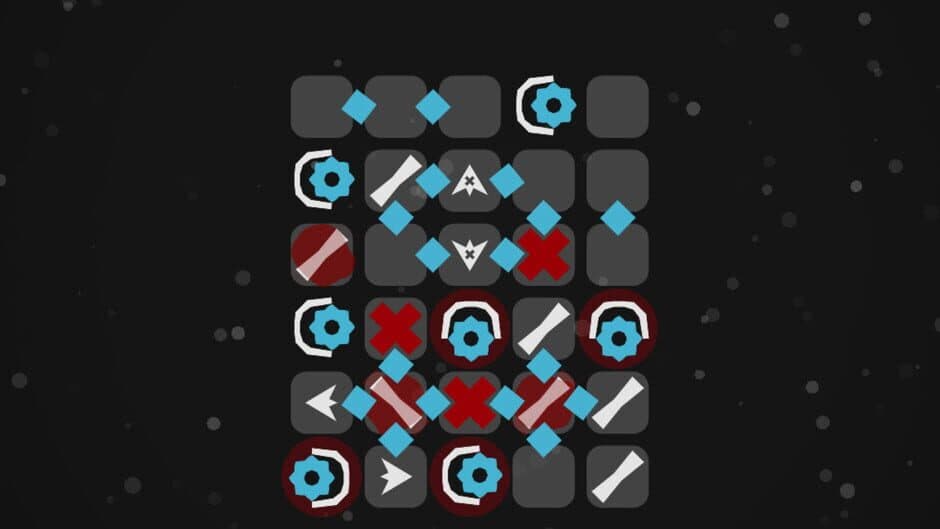 Скриншот 2 из Hade: Forbidden Levels
