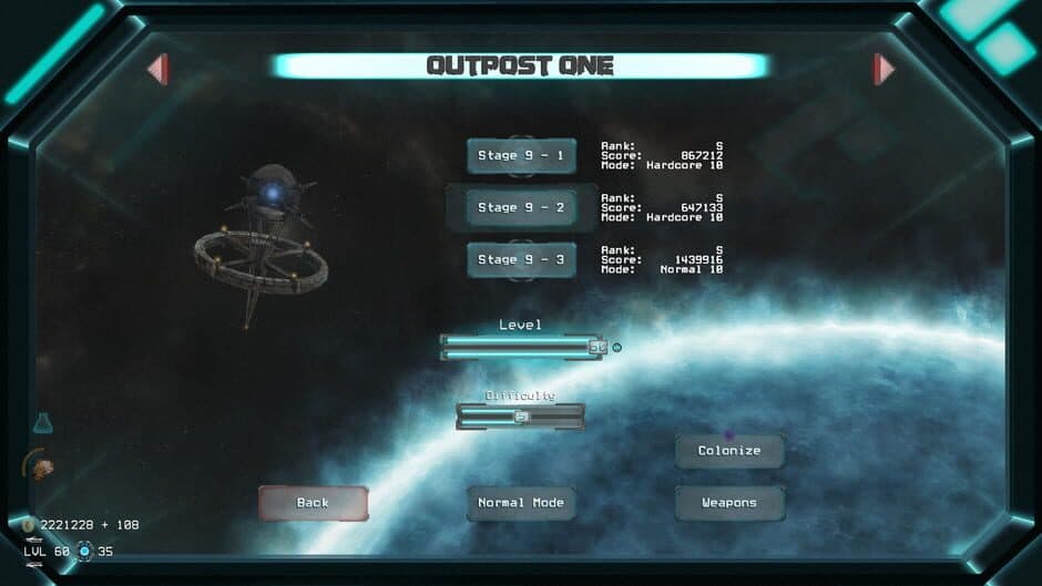 Скриншот 2 из Steel Rain: Expeditions