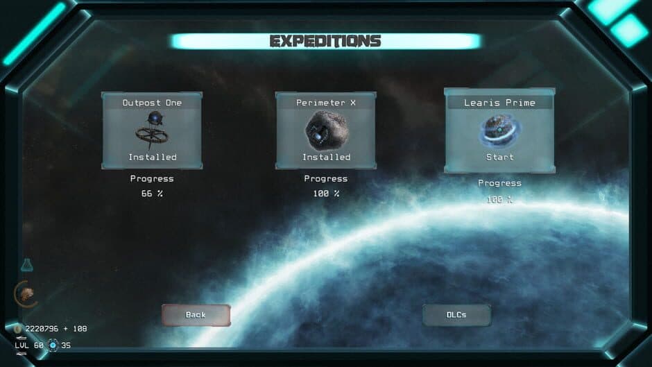 Скриншот 3 из Steel Rain: Expeditions