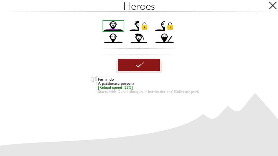 Скриншот 5 из Red Algorithm: Fernando