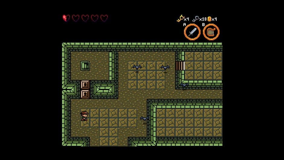 Скриншот 3 из Maze of Acheron