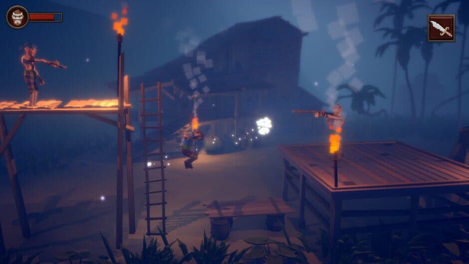 Скриншот 5 из Pirate Island