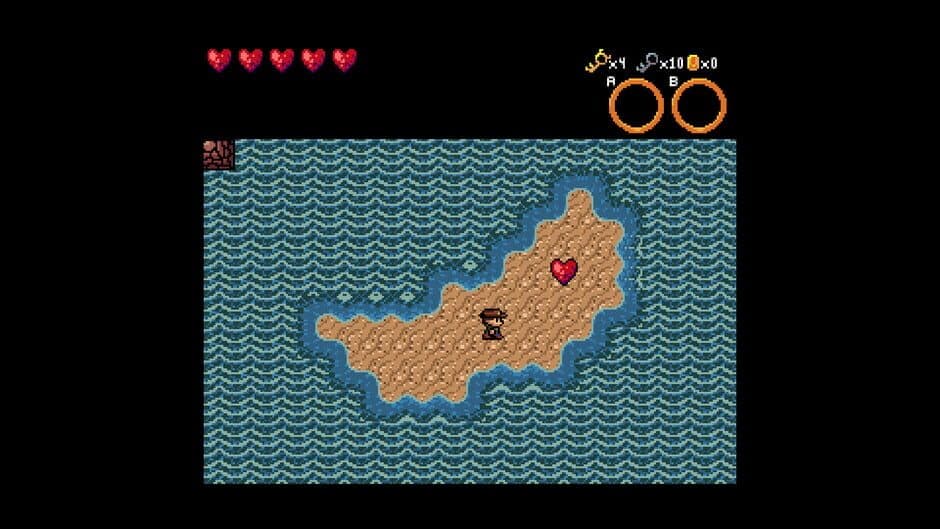 Скриншот 4 из Maze of Acheron