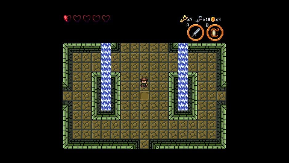 Скриншот 7 из Maze of Acheron