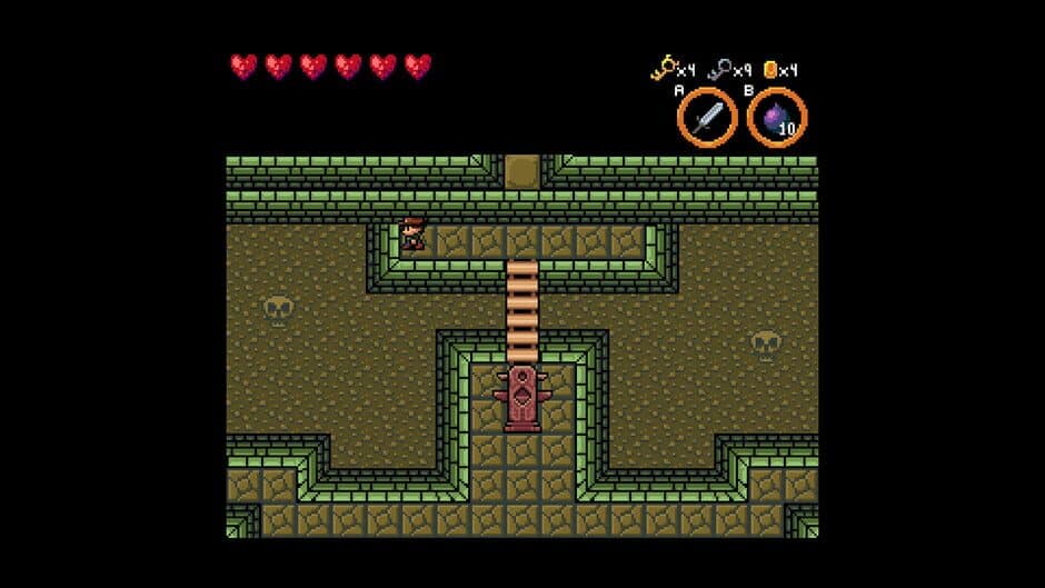 Скриншот 9 из Maze of Acheron
