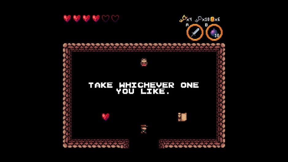 Скриншот 10 из Maze of Acheron