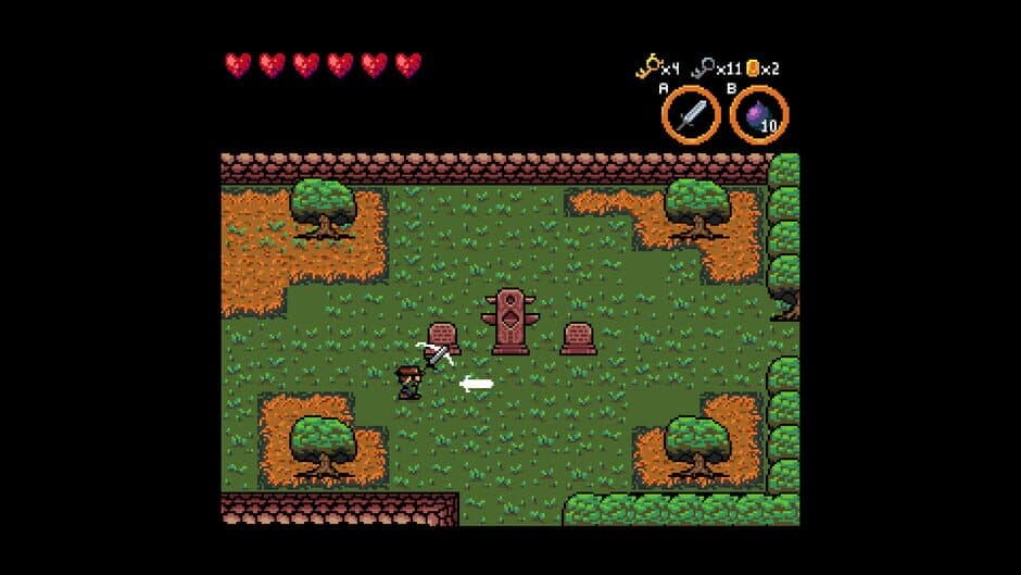 Скриншот 11 из Maze of Acheron