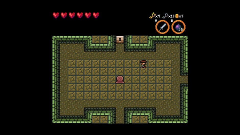 Скриншот 12 из Maze of Acheron