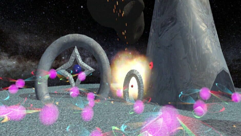 Скриншот 6 из Fairy Bubble