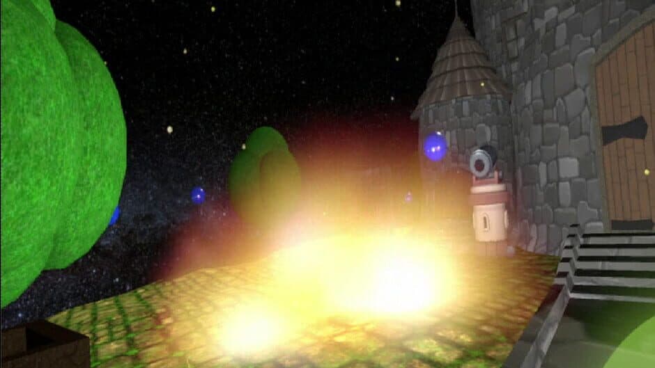 Скриншот 7 из Fairy Bubble