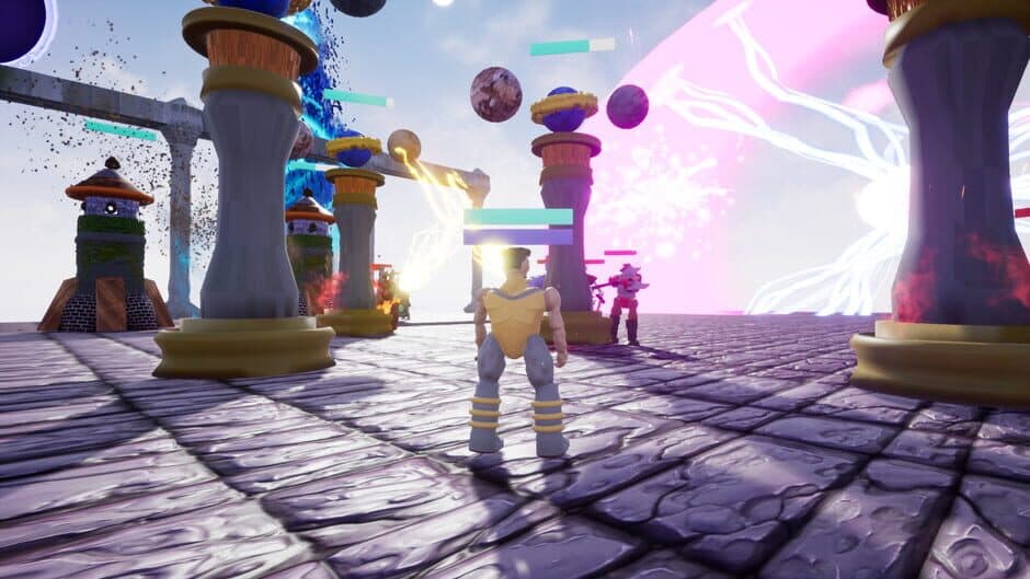 Скриншот 2 из KingdomDefense