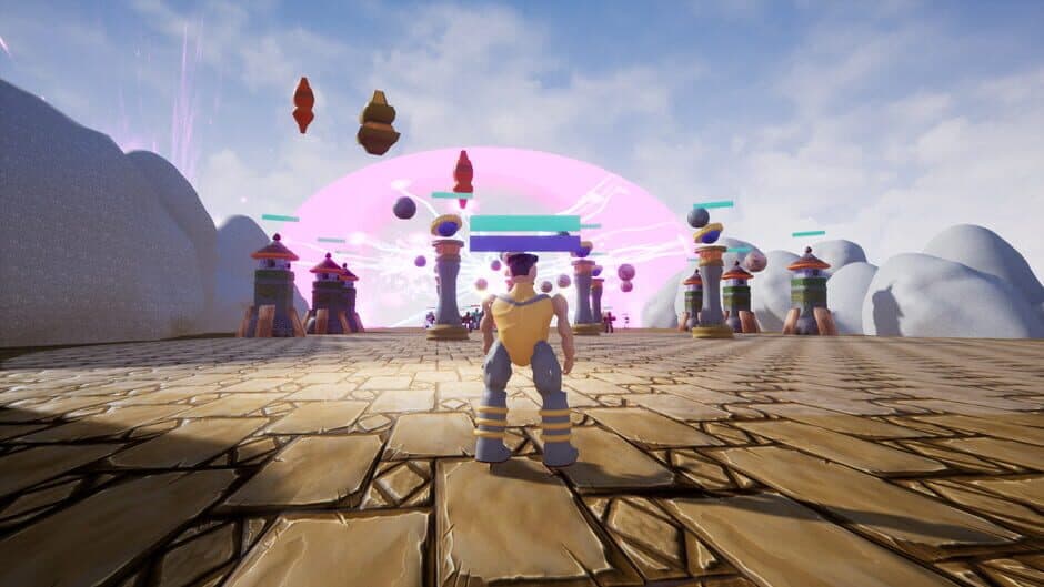 Скриншот 4 из KingdomDefense