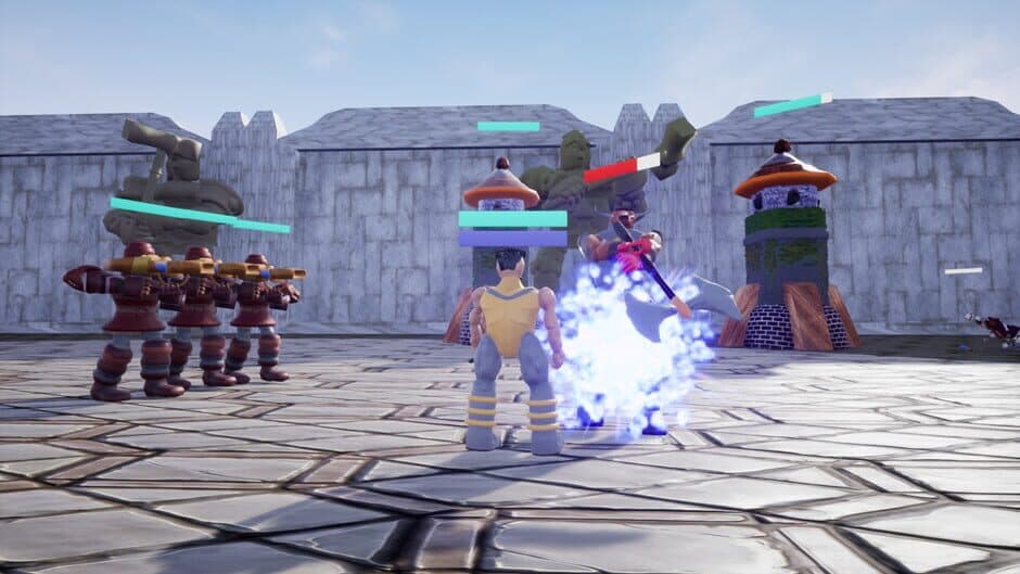 Скриншот 6 из KingdomDefense