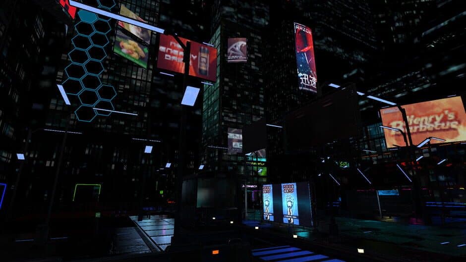 Скриншот 1 из Virtual World Primus