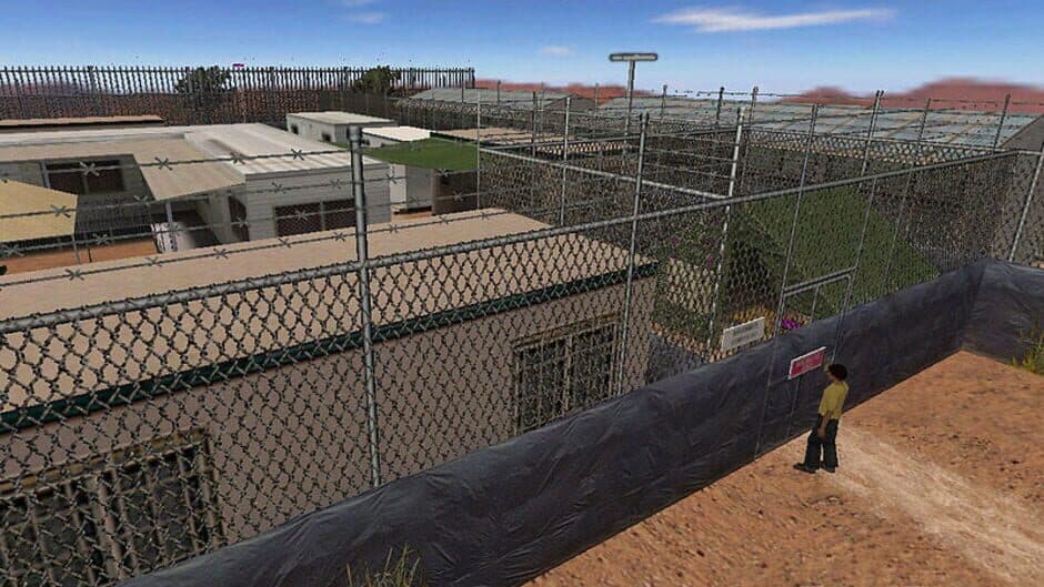 Скриншот 2 из Escape From Woomera