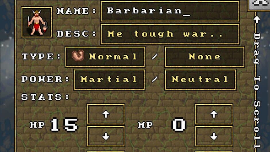Скриншот 5 из Deity Quest: Extended