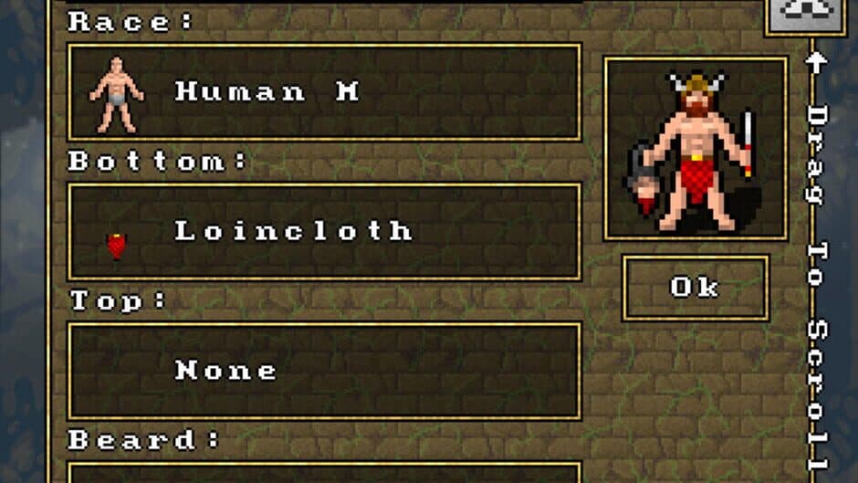 Скриншот 2 из Deity Quest: Extended