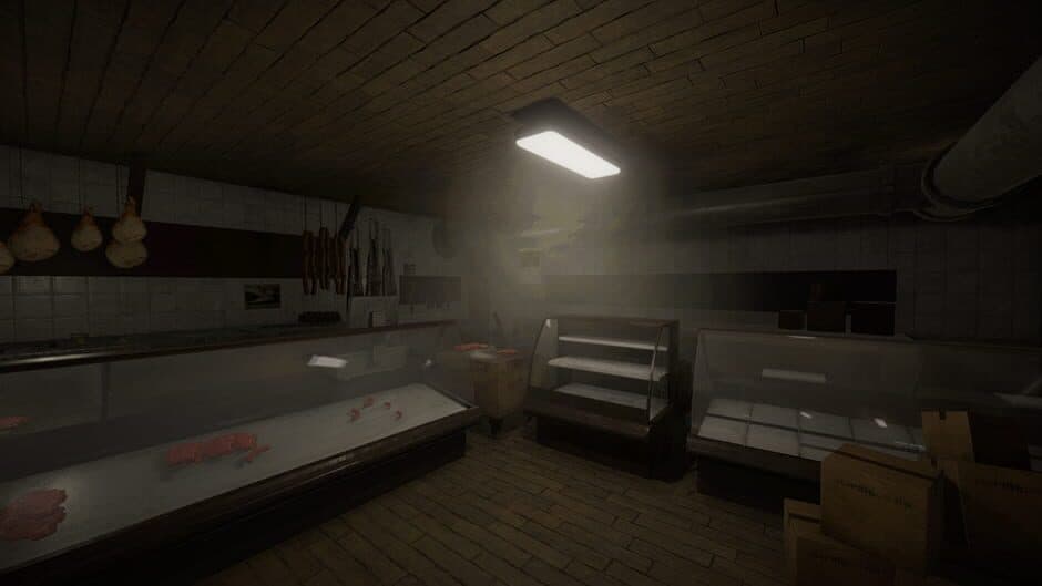 Скриншот 3 из Tales of Escape: Cold As Ice