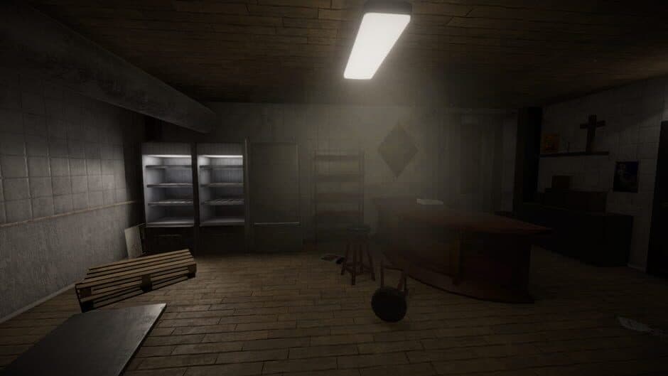 Скриншот 1 из Tales of Escape: Cold As Ice