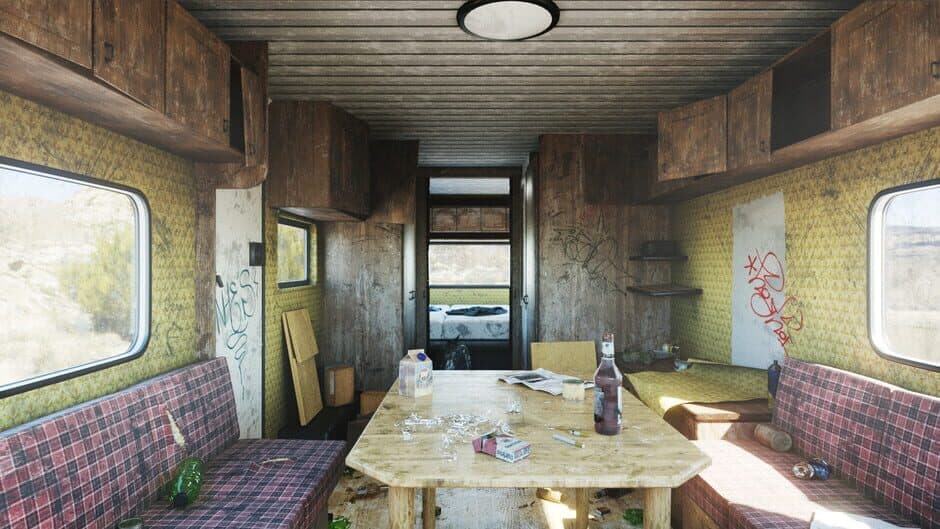 Скриншот 6 из Camper Renovator