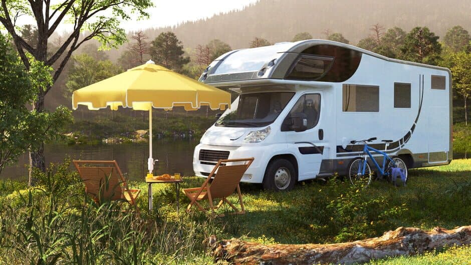 Скриншот 9 из Camper Renovator