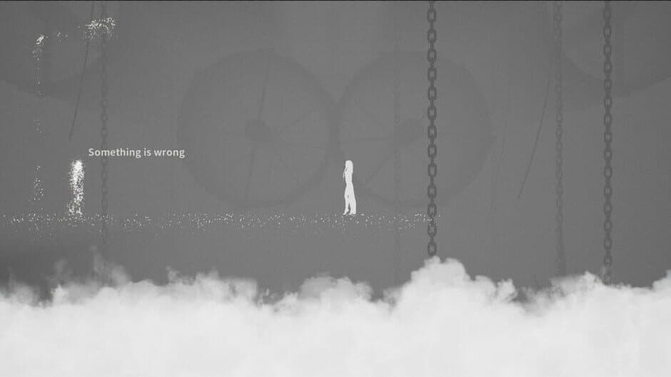 Скриншот 1 из Clouds No More