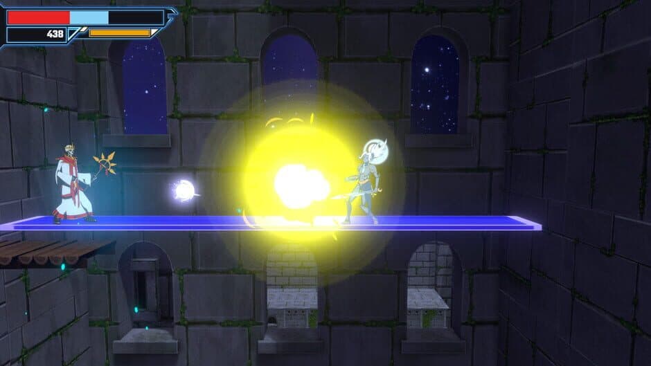 Скриншот 8 из Stardrytch