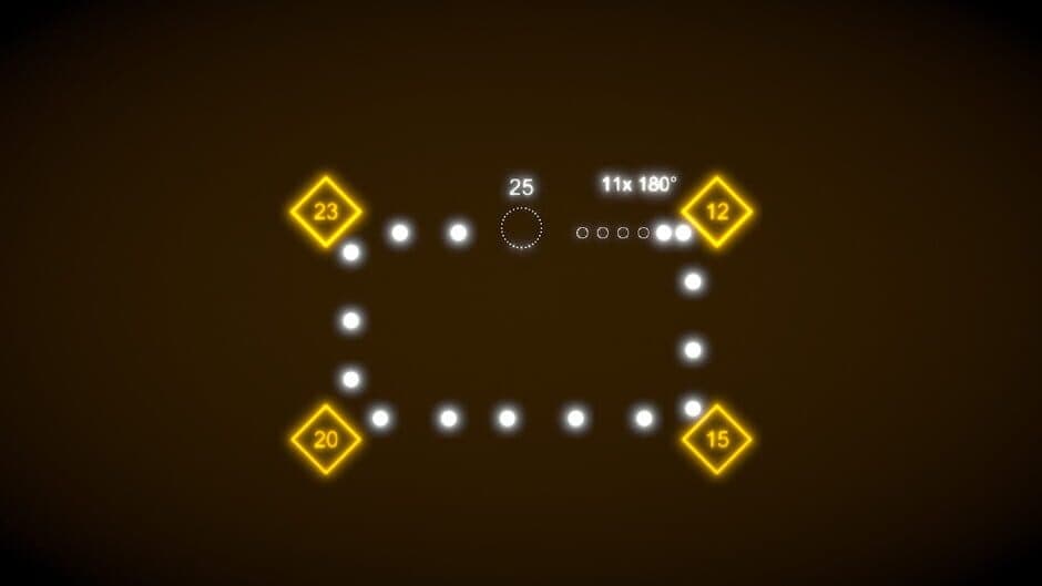 Скриншот 4 из Destroy Geometric Shapes