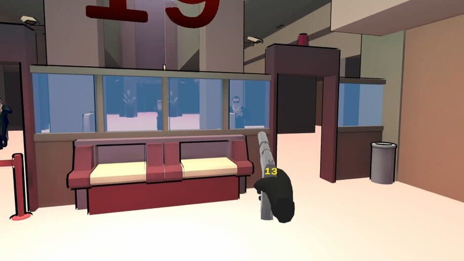 Скриншот 4 из Agent Simulator