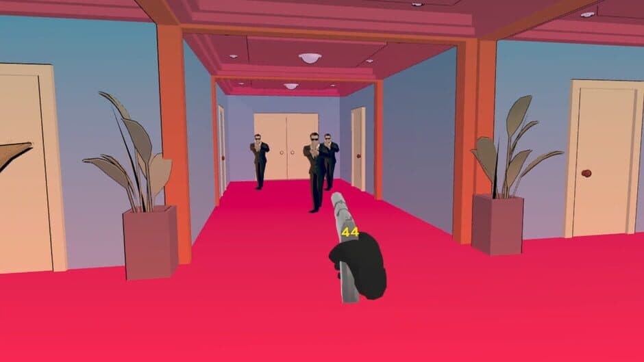 Скриншот 5 из Agent Simulator