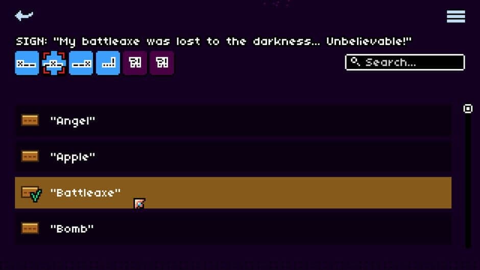 Скриншот 1 из DemonCrawl: Arena Plus