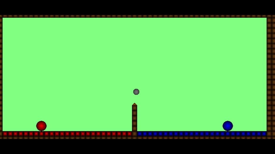 Скриншот 4 из Crazy Fun Ball
