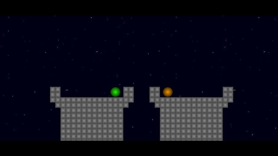 Скриншот 6 из Crazy Fun Ball