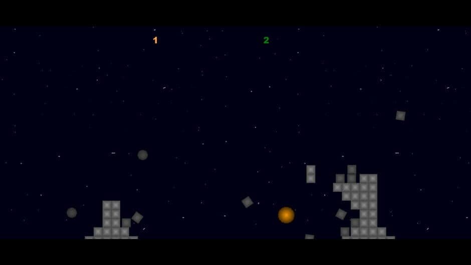Скриншот 9 из Crazy Fun Ball