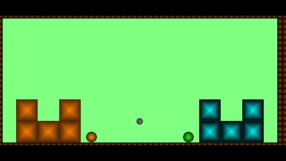 Скриншот 10 из Crazy Fun Ball