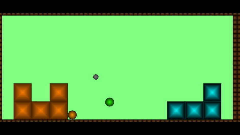Скриншот 11 из Crazy Fun Ball