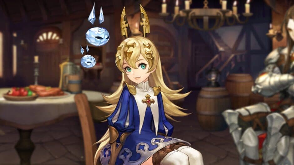 Скриншот 3 из Magia X: Leta