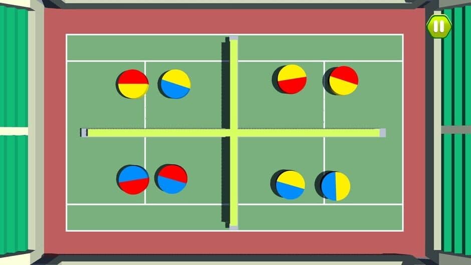 Скриншот 1 из Kyoki