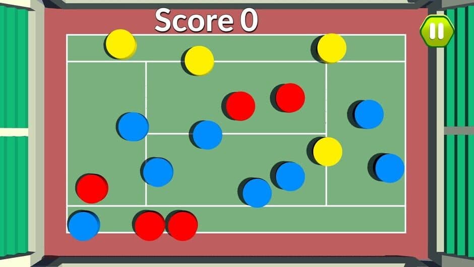 Скриншот 4 из Kyoki