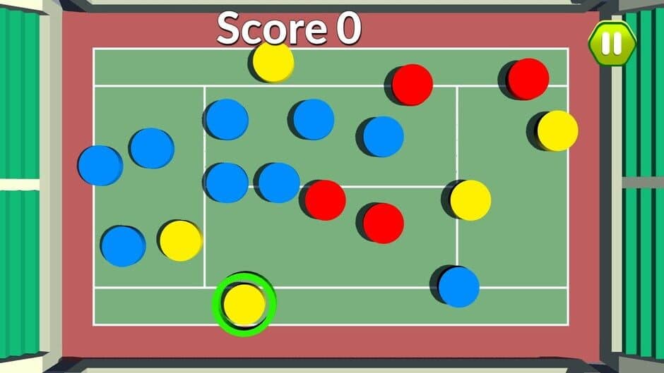 Скриншот 5 из Kyoki