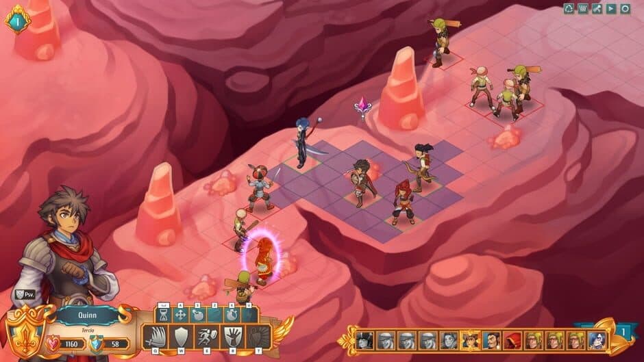 Скриншот 1 из Regalia: Of Men and Monarchs - Paragons and Pajamas