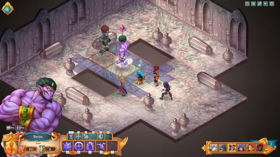 Скриншот 2 из Regalia: Of Men and Monarchs - Paragons and Pajamas