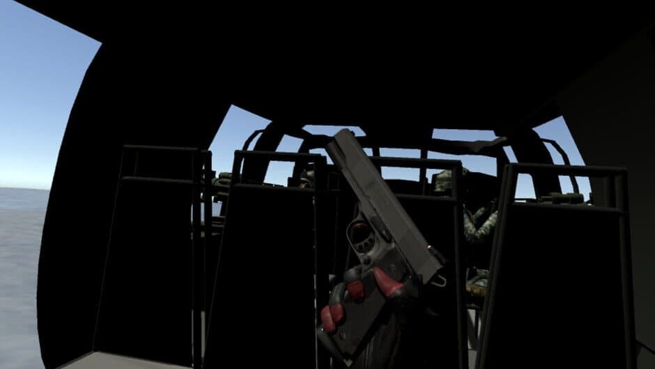 Скриншот 2 из Resistance