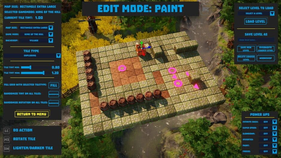 Скриншот 2 из Block Busters: Local Party