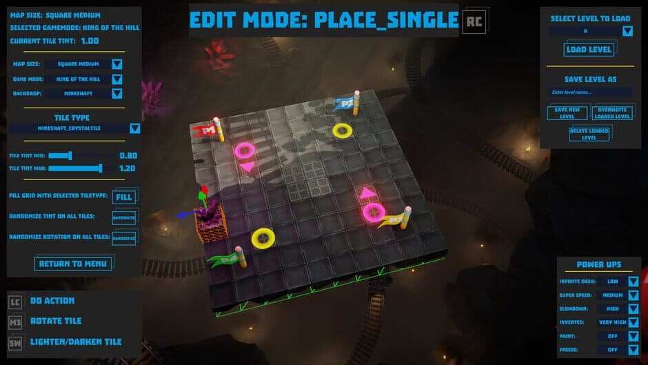 Скриншот 4 из Block Busters: Local Party
