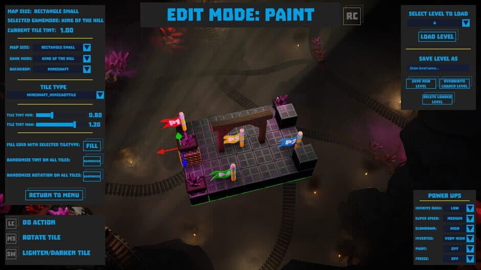 Скриншот 5 из Block Busters: Local Party