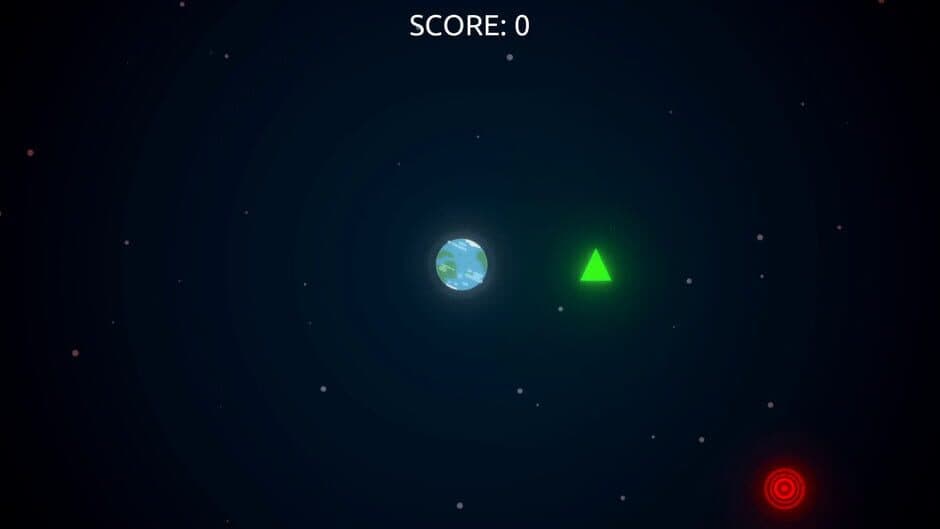 Скриншот 3 из Outsp4ce