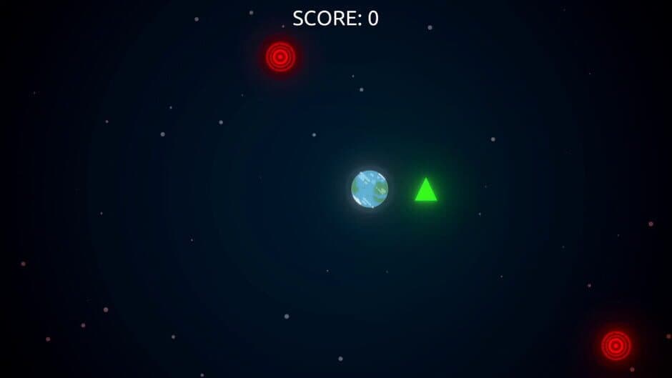 Скриншот 4 из Outsp4ce