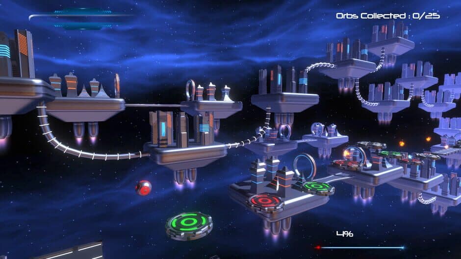 Скриншот 6 из Into the Timeverse