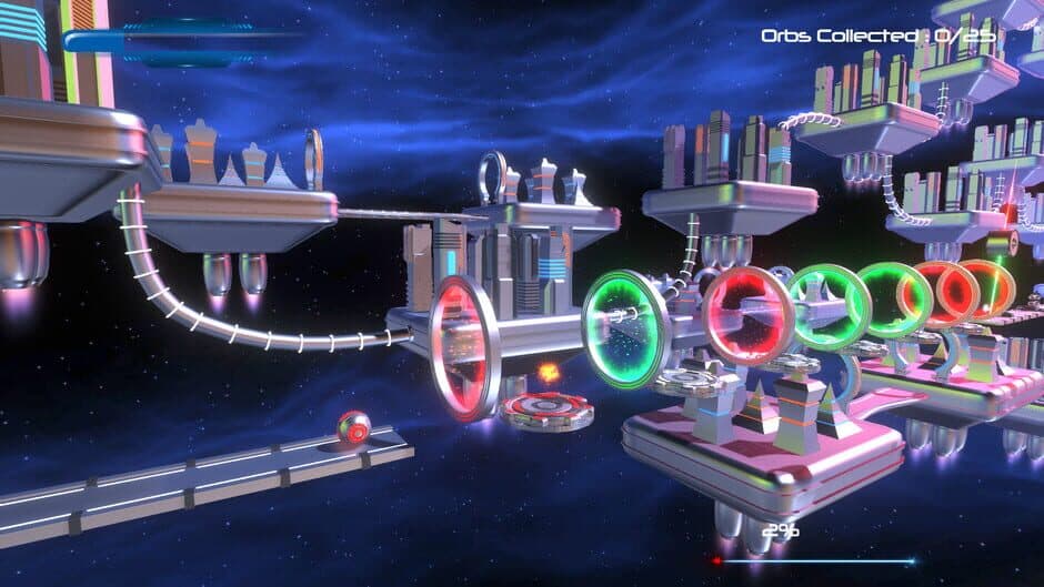 Скриншот 7 из Into the Timeverse